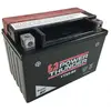 Power Thunder Ctx9-bs Agm-batterie One Size