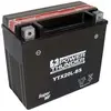 Power Thunder Ctx20l-bs Agm-batterie One Size
