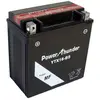 Power Thunder Ctx16-bs Agm-batterie One Size