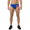 Turbo England 2020 Badeslip 3XL