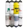 Roto Praxi Assorted Bd1-9993.08 Trinkflasche 800ml 8 Einheiten One Siz...