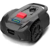 Robotrasenmäher, kabellos, für Flächen bis 500 m², einfache Installati...