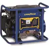 Benzingenerator Motor 94 cm3 4T OHV 2,5 PS 1100 W AVR Autonomie 8 Std....