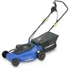 Goodyear Gy22010 1800w Elektrischer Rasenmäher Durchsichtig One Size /...