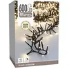 Wellhome Wh15947 Led-lichterkette 69 M 600 Stücke