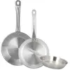 Wellhome 30/32/34 Cm Pfannenset 3 Stücke