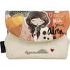 Anekke Geldbörse Alma Coin Purse With Flap Multicolor mehrfarbig