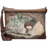 Anekke, Damen, Handtasche, Core Umhängetasche 28 cm, Mehrfarbig