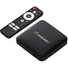 H96 Max S905l3 2gb/8gb 4k Wifi Dual Band Android 14 Mediaplayer