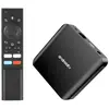 Tx Tv98 Atv Plus 8k H313 2gb/16gb Wifi Dual Android 14-android Tv Medi...