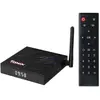 Tanix Tx68 H618 4gb/32gb Android 12 Mediaplayer