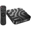 Tx T95 Max H618 4gb/64gb Dual Wifi Bluetooth Android 12-android Tv Med...