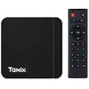 Tanix W2 S905w2 4gb/32gb Wifi Dual Android 11 Mediaplayer