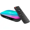 Hk1 Box S905x3 4gb/32gb Android 9.0-android Tv Mediaplayer