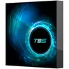 Tx T95 H616 6k 4gb/32gb Android 10.0-android Tv Mediaplayer