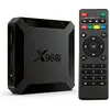 X9x X96q H313 2gb/16gb Android 10-android Tv Mediaplayer