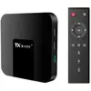 Tanix Tx3 Mini Plus 4k 2gb/16gb Dual Band Android 11 Mediaplayer
