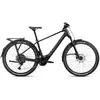 Orbea Kemen Adv 20 Cues U6000 Gs Shadow 2026 Elektrofahrrad M