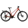 Orbea Kemen Adv 20 Mid Cues U6000 Gs Shadow 2026 Elektrofahrrad M