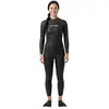 Orca Athlex Flow Neopren-langarm-wetsuit Für Damen XST