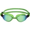 Orca Killa 180º Schwimmbrille Mit Spiegelglas One Size