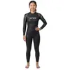 Orca Zeal Perform Neopren-langarm-wetsuit Für Damen S