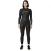 Orca Athlex Flow Neopren-langarm-wetsuit Für Damen XL