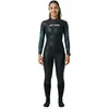 Orca Athlex Flex Neopren-langarm-wetsuit Für Damen XST