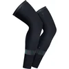 Gobik Kaba 2.0 Termic Beinwärmer Schwarz L-XL Mann Schwarz L-XL