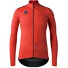 Gobik, Damen, Velojacke, Envy 2.0 Damen Jacke (L), Rot, L
