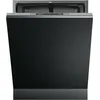Teka DFI 46710, Voll integriert, Standardgröße (60 cm), Tasten, 1,5 m,...