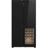 Teka Rlf 85950 Amerikanischer Kühlschrank
