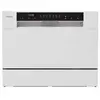Teka Lc 24700 Geschirrspüler Mit Drittem Rack 6 Anzahl Maßgedecke