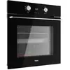 Teka Easysteam Hlb 8418 P Bk 70l Multifunktionsofen