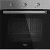 Teka Hsb 6150 Inox 70l Multifunktionsofen