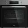 Teka Airfry Hsb 6466 P Inox 70l Multifunktionsofen