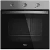 Teka Hbb 6050 Inox 70l Multifunktionsofen