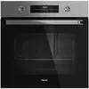 Teka Hsb 6360 P Inox 70l Multifunktionsofen
