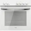 Teka Hbe 490 Me Multifunktionsofen 75l