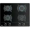 Teka Gbc 64000 Gasglasplatte 60 Cm