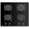 Teka Gbc 64000 Gasglasplatte 60 Cm