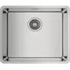 Teka Belinea Rs15 45.40 Silentsmart Rectangular Spüle