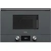 Teka ML 8220 BIS, Mikrowelle, Grau