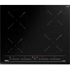 Teka IZC 64010 BK MSS induction hob, Kochfeld, Schwarz