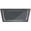 Teka Maestro Dlv 98660 Cristal Dekorative Dunstabzugshaube