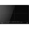 Teka IZF 88700 MST, Schwarz, Integriert, 80 cm, Zonen-Induktionskochfe...