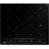 Teka IZC 64630 BK MST, Schwarz, Integriert, 60 cm, Zonen-Induktionskoc...