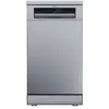 Teka 114320001 Geschirrspüler Mit Drittem Rack 9 Anzahl Maßgedecke