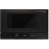 Teka ML 82 Infinity G1, Mikrowelle Einbau, Schwarz