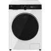Teka WMK 81050 WH, Frontlader, 10 kg, B, 80 dB, 1500 RPM, A